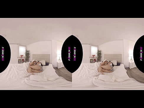 ❤️ PORNBCN VR Хоёр залуу лесбиян 4K 180 3D виртуал бодит байдалд эвэрлэн сэрж байна Женева Беллуччи Катрина Морено Порно vk mn.xxxtophd.ru ﹏